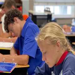 The Cost of Music Education: Exploring Tuition Fees in Charleston County, SC