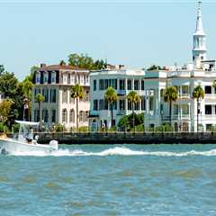 The Power of Collaboration in Music Education: Opportunities in Charleston County, SC
