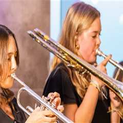 The Importance of Auditions for Music School Admissions in Charleston County, SC