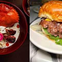F&B briefs: Scratch Sessions, new Maginhawa ramen bar, and Kenny Rogers double dips