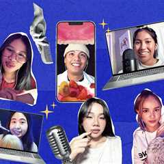 7 Filipino ASMRtists to relax to
