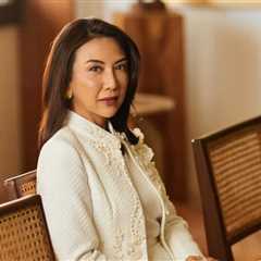 Where to, Philippines? Christina Frasco redraws the tourism map