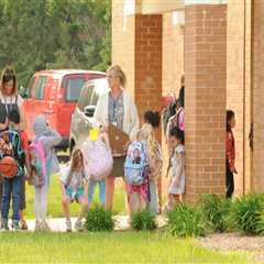 The Benefits of Extracurricular Activities at Schools in Anoka County, Minnesota
