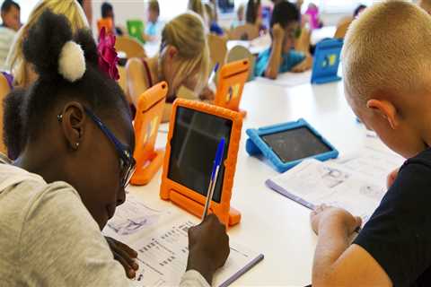 The Impact of Technology on Education in Southeastern Washington: An Expert's Perspective