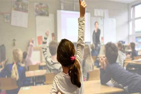 The Impact of Student-Teacher Ratio on Education in Southeastern Washington