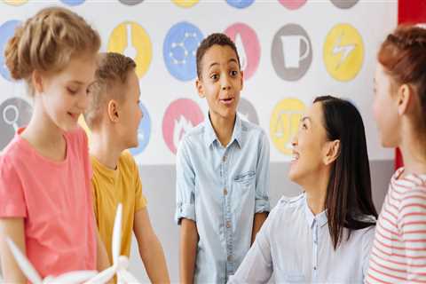 The Power of Language Immersion Programs in Southeastern Washington Schools