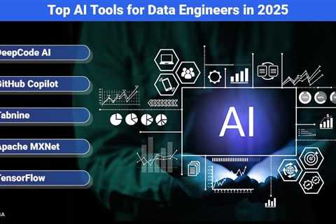 AI Tools and Skills Every Data Engineer Should Know