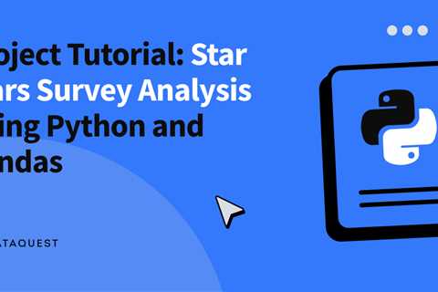 Project Tutorial: Star Wars Survey Analysis Using Python and Pandas