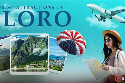 Tourist Attractions in Floro