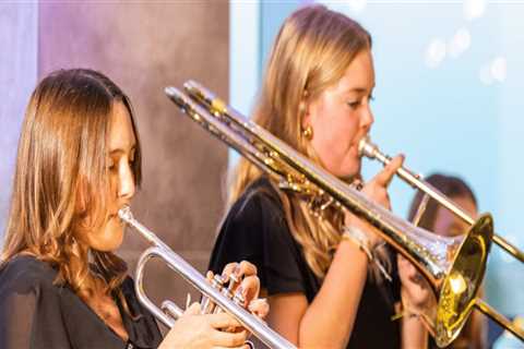 The Importance of Auditions for Music School Admissions in Charleston County, SC