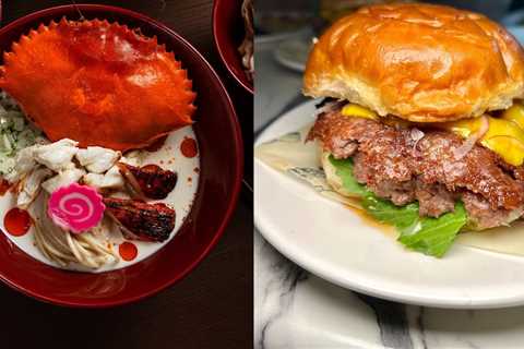 F&B briefs: Scratch Sessions, new Maginhawa ramen bar, and Kenny Rogers double dips