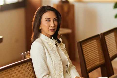 Where to, Philippines? Christina Frasco redraws the tourism map