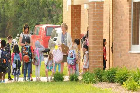 The Benefits of Extracurricular Activities at Schools in Anoka County, Minnesota