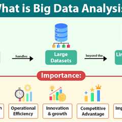 Big Data Analysis