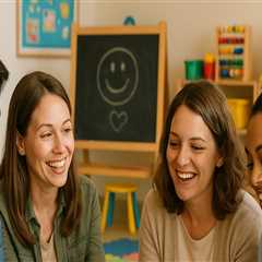 The Importance of Drop-off and Pick-up Policies at Preschools in Central Kentucky