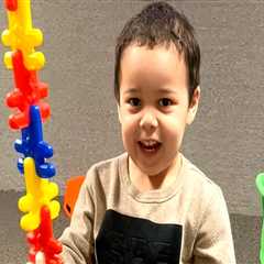 The Benefits of Specialized Preschool Programs in Central Kentucky
