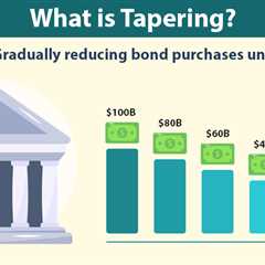 Tapering
