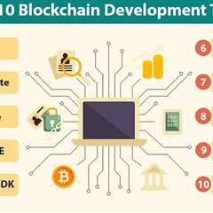 Blockchain Development Tools