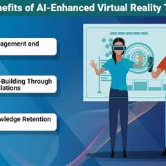 AI-Enhanced Virtual Reality
