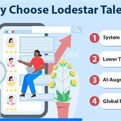 Lodestar Talent