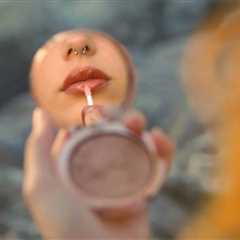 Refresh your makeup midday without starting over