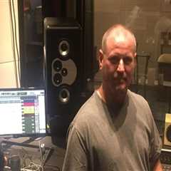 The Luxurious Recording Studios of Honolulu County, Hawaii