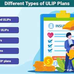 ULIP Plans