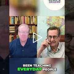 Bob's Secret: How Ordinary People Achieve Extraordinary Success! #shorts