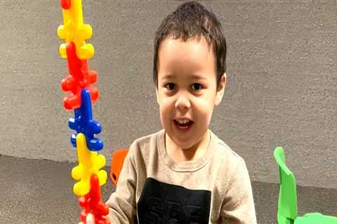 The Benefits of Specialized Preschool Programs in Central Kentucky