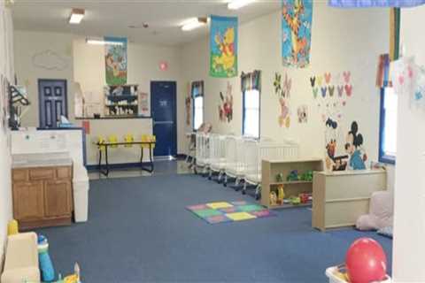 The Benefits of Bilingual and Language Immersion Preschools in Central Kentucky
