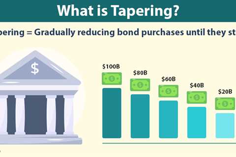 Tapering