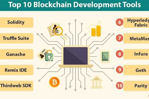 Blockchain Development Tools