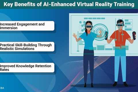 AI-Enhanced Virtual Reality