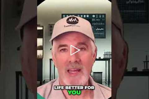 Life can be better. Pain is a notice! #shorts