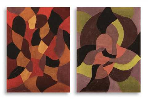 The legends who dared: Modernists in Philippine art