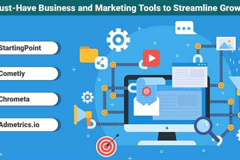 Business and Marketing Tools