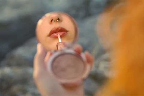 Refresh your makeup midday without starting over