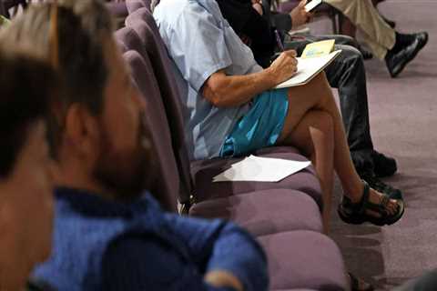 The Impact of Alachua County's Cost of Living on Music Education