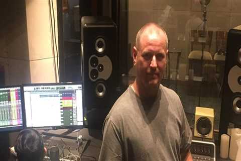 The Luxurious Recording Studios of Honolulu County, Hawaii
