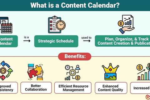 Content Calendar
