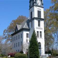The Essential Guide to Obtaining a Trade License in Fayette County, Georgia