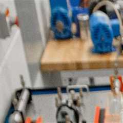 The Importance of Skilled Trades in Fayette County, Georgia