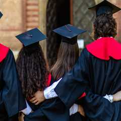 The Impact of Student Debt on Graduates in Southern New Jersey