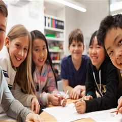 The Impact of Student-Teacher Ratio on Education in Southern New Jersey