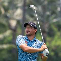 Filipino golfer to take on the world’s best at International Series Philippines