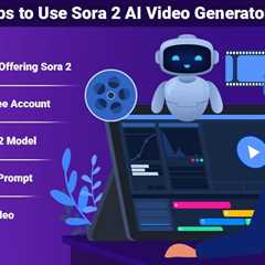 Sora 2 AI Video Generator