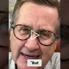 Old School Real Estate Investing: HUGE Mistakes to Avoid! #shorts
