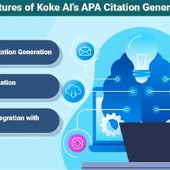 APA citation generator