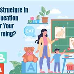 Story Structure in Primary Education