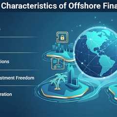 Offshore Finance